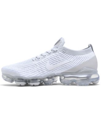 ladies grey vapormax