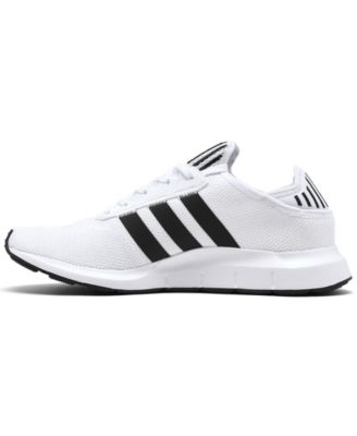 adidas gazelle silver green womens SWIFT RUN 1.0  Step Two Footwear