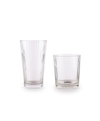 Circle Glass