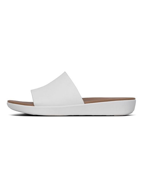 fitflop sola slide