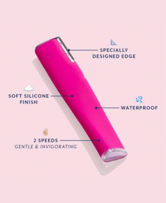 DERMAFLASH Luxe Exfoliation Device