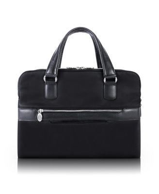 Hartford, Dual Compartment Briefcase