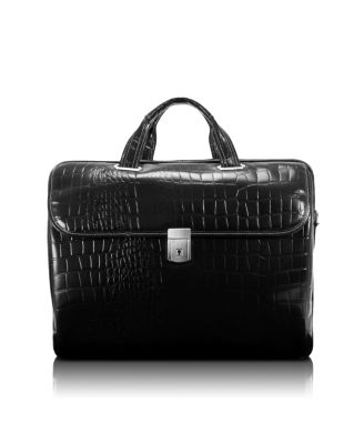 Siamod Settembre Medium Ladies Laptop Briefcase