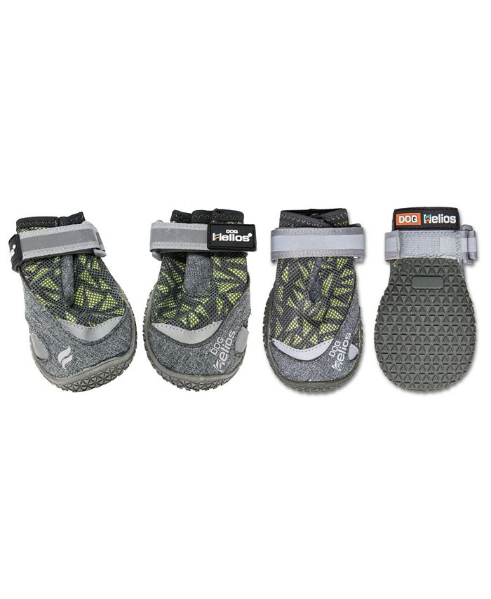 Dog shoes cheap lazada