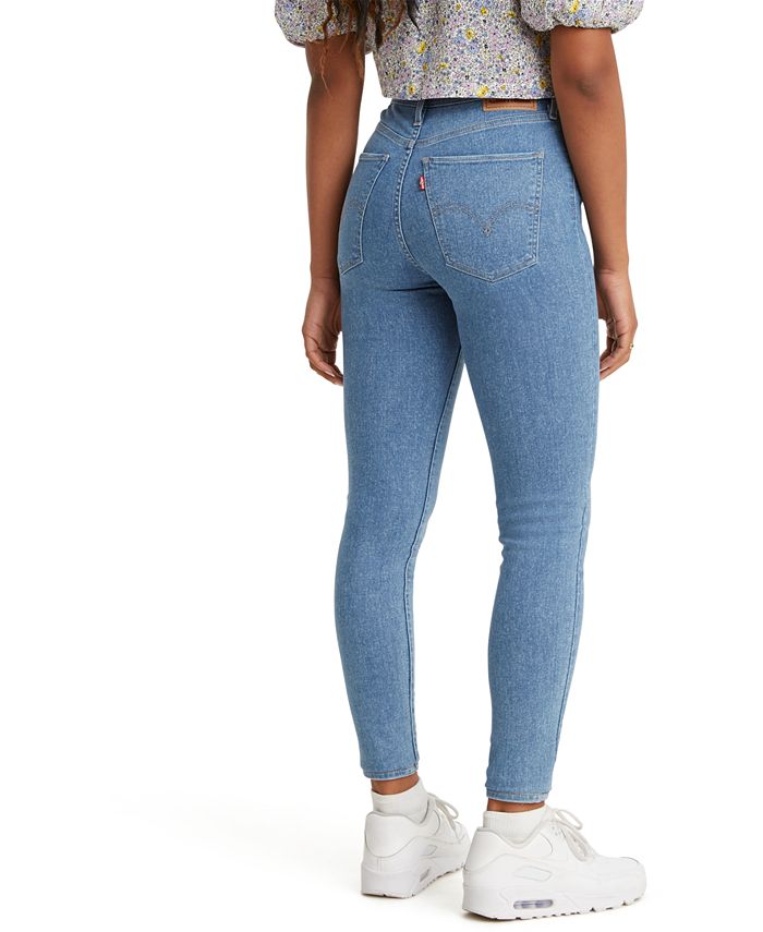 macys levis mile high