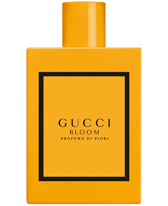 Gucci bloom acqua di fiori 3.3 oz Clearance