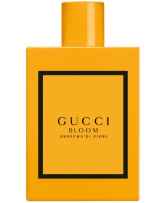 Gucci Bloom Gocce di Fiori Eau de Toilette Spray - 3.3 oz