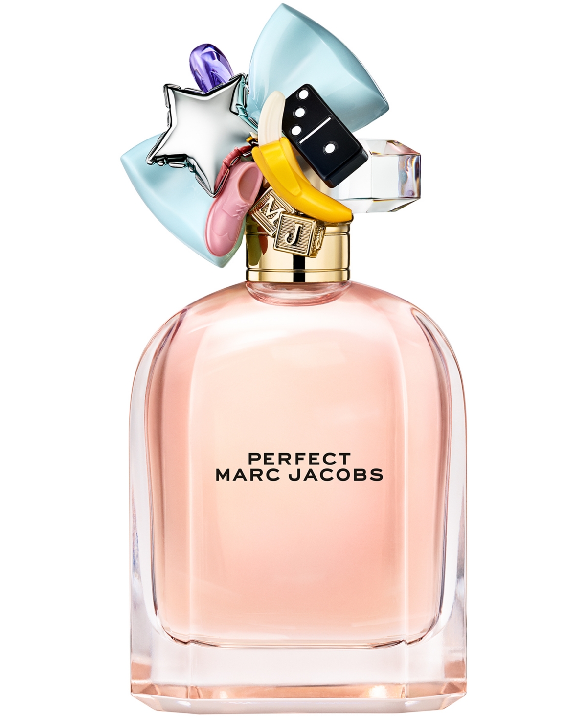 Marc Jacobs Perfect Eau De Parfum, 5 Oz.