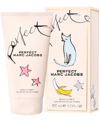 Marc Jacobs Perfect Body Lotion, 5-oz.