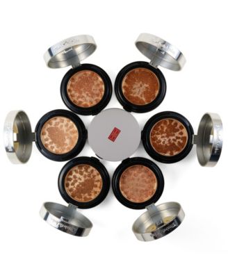 Pure Finish Mineral Foundation