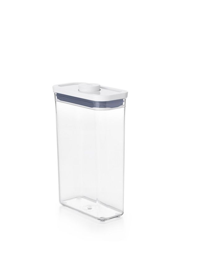 slim food containers