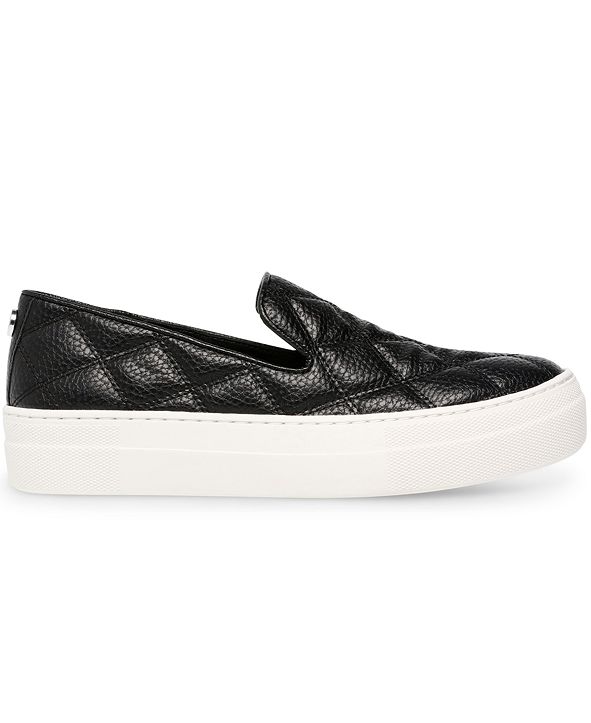 steve madden globe sneakers