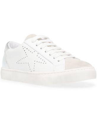 White Sneakers and Tennis Shoes for 