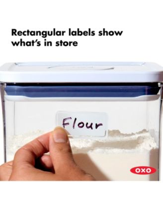 OXO POP Storage Container Accessories 3-Pc. Starter Set