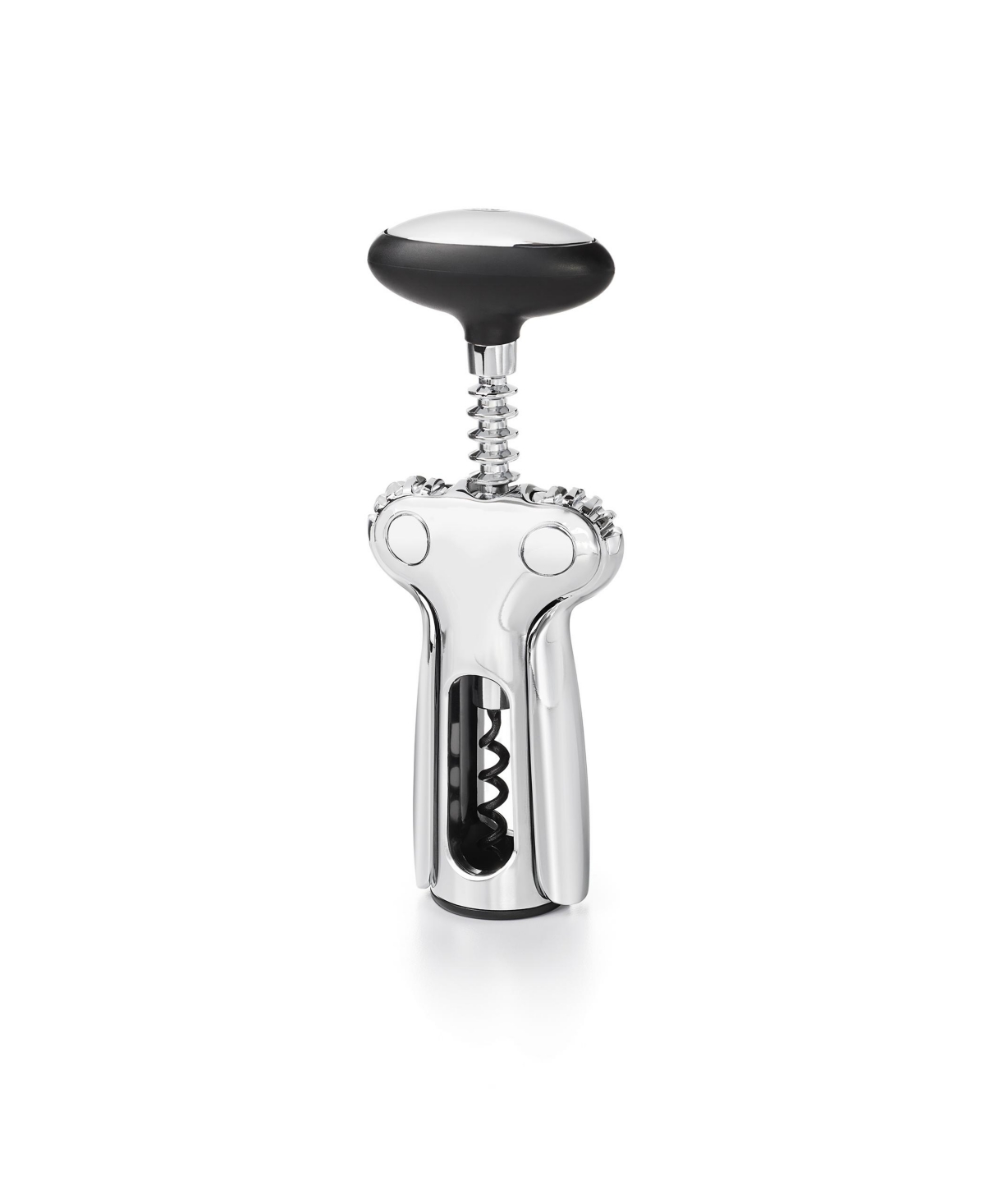 Oxo Cork Screw, Stainless Steel Winged