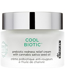 Cool Biotic Prebiotic Redness Relief Cream