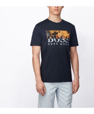 Hugo Boss - Men's TSummer T-Shirt