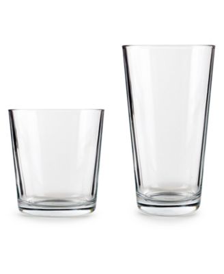 Circle Glass