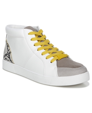 image of Circus by Sam Edelman Deszi Mid-Top Sneakers Women-s Shoes