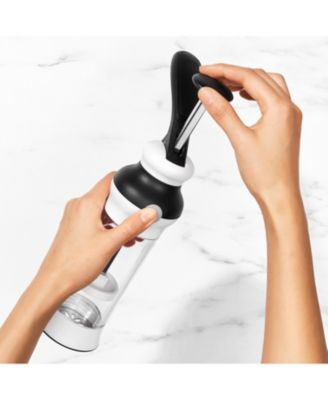 12 Disks Cookie Press with Storage Case