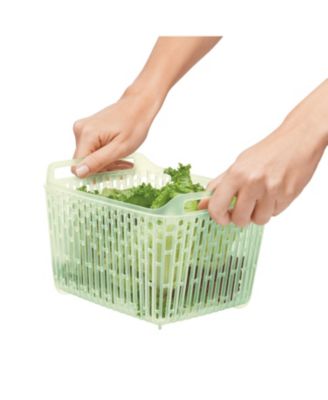 GreenSaver 4.3-Qt. Produce Keeper