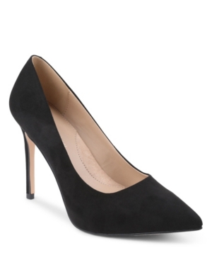 image of BCBGeneration Women-s Skie Pump Women-s Shoes