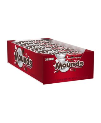Mounds