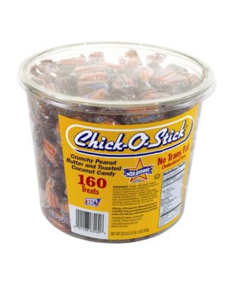 Chick-O-Stick