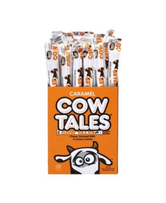 Cow Tales