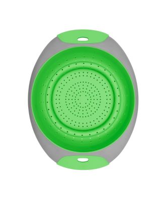 Good Grips 3.5-Qt. Collapsible Colander 