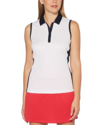 macy's women's golf apparel