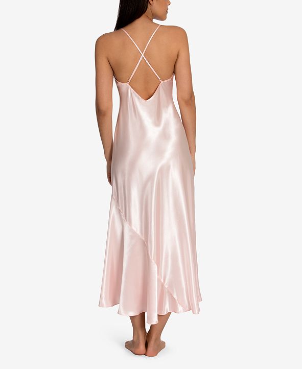 linea bathrobe