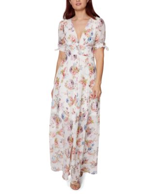 macys pastel dresses