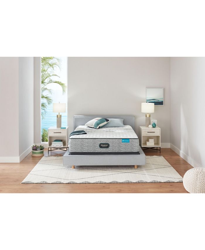 Beautyrest Harmony Lux Carbon 13.5" Extra Firm Mattress Queen