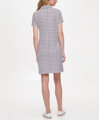 macy's polo dresses