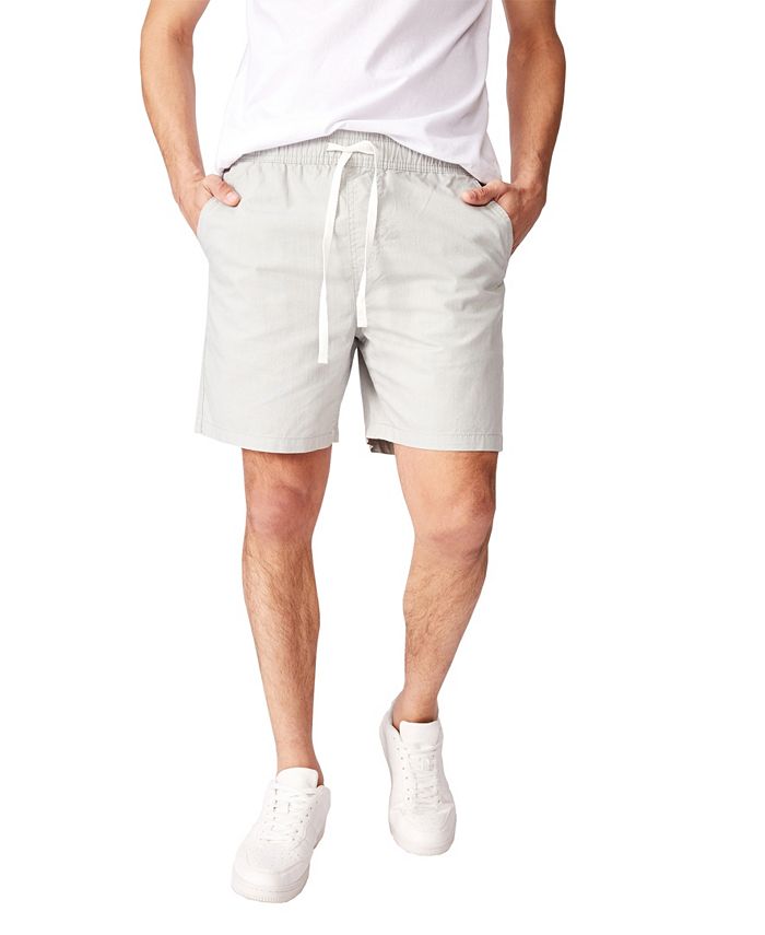 COTTON ON Men's Easy Shorts - Macy's