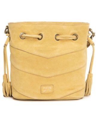 Frye bucket handbags online