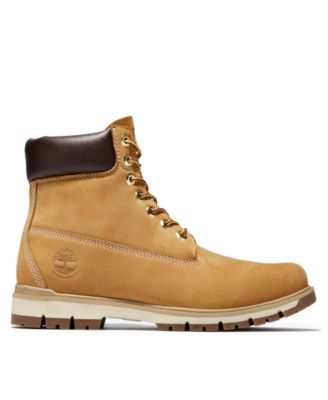 timberland water resistant