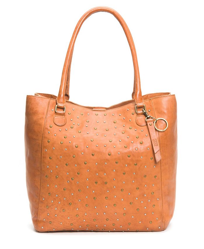 Frye and Co. Women s Hallie Tote Macy s