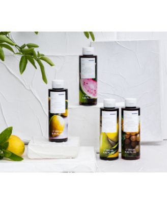 Guava Renewing Body Cleanser, 8.45-oz.