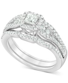 Clearance Closeout Wedding Ring Sets Shop Wedding Ring Sets Macy S