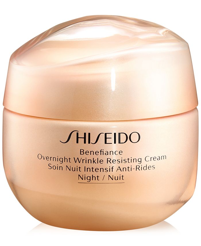 shiseido anti aging vélemények