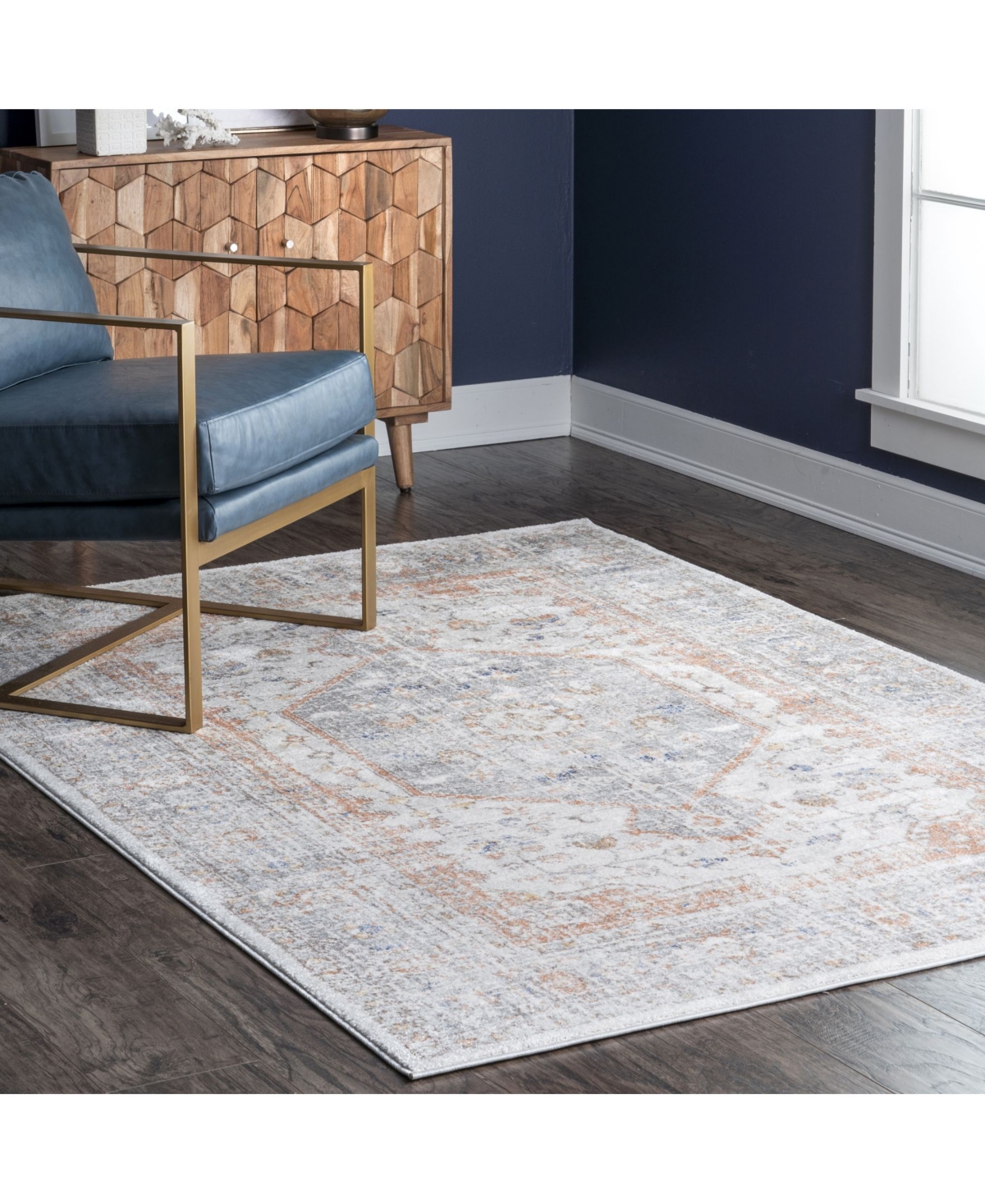 nuLoom Jacquie RZAB07C7'5