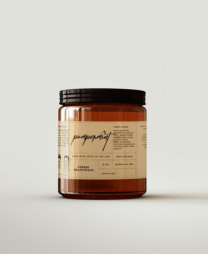 Frerés Branchiaux Candle Co. - 