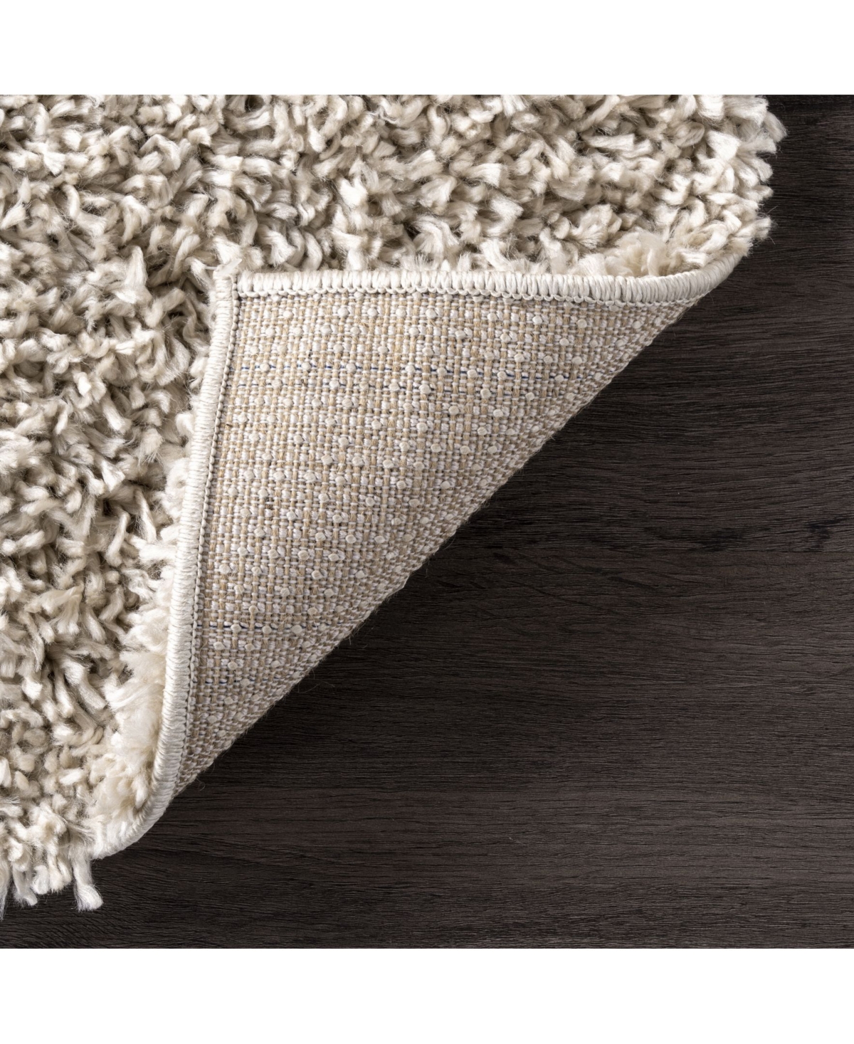 nuLoom Kara KKBX01DArea Rug - Beige