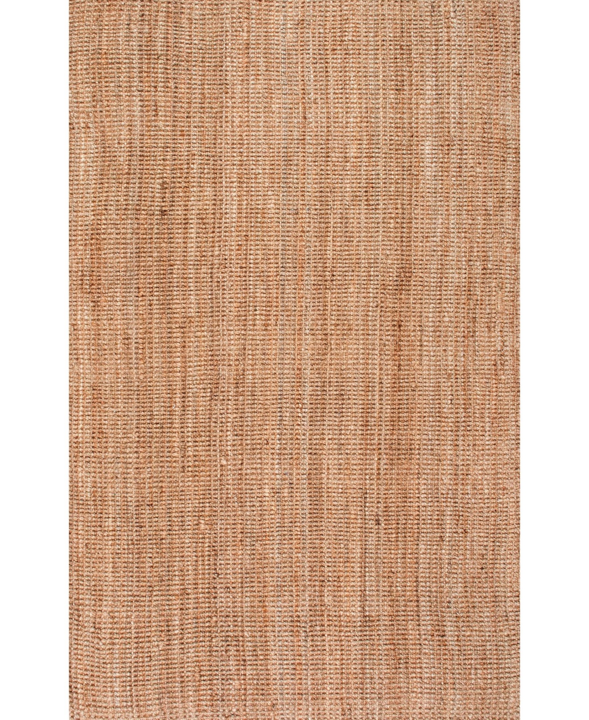 nuLoom Ashli CLWA01A Neutral 8'6in x 11'6in Area Rug - Neutral