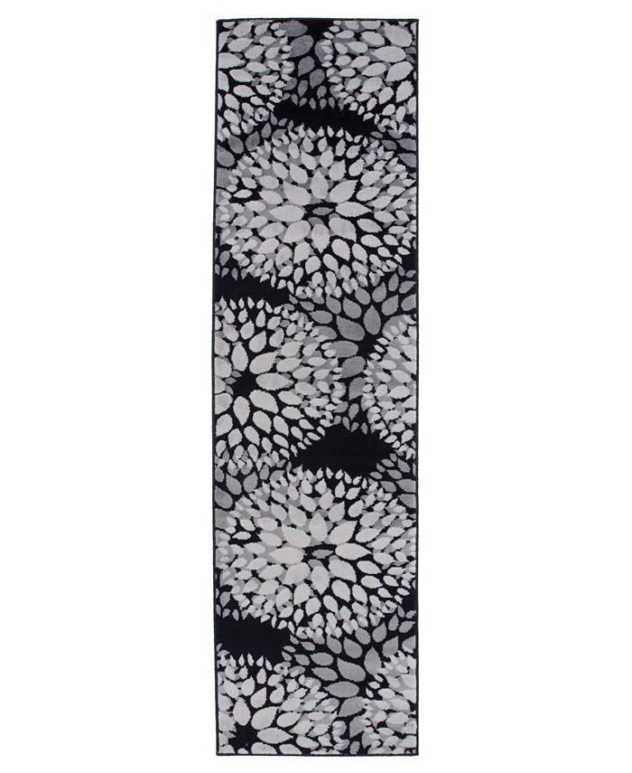 Main Street Rugs Haven 9099 Multi 10' x 14' Area Rug & Reviews Rugs