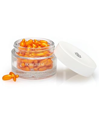 Power-C Firming & Brightening Serum Capsules, 50 pc.