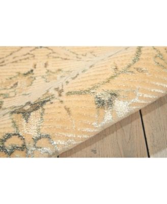 Luminance LUM07 Cream Rug