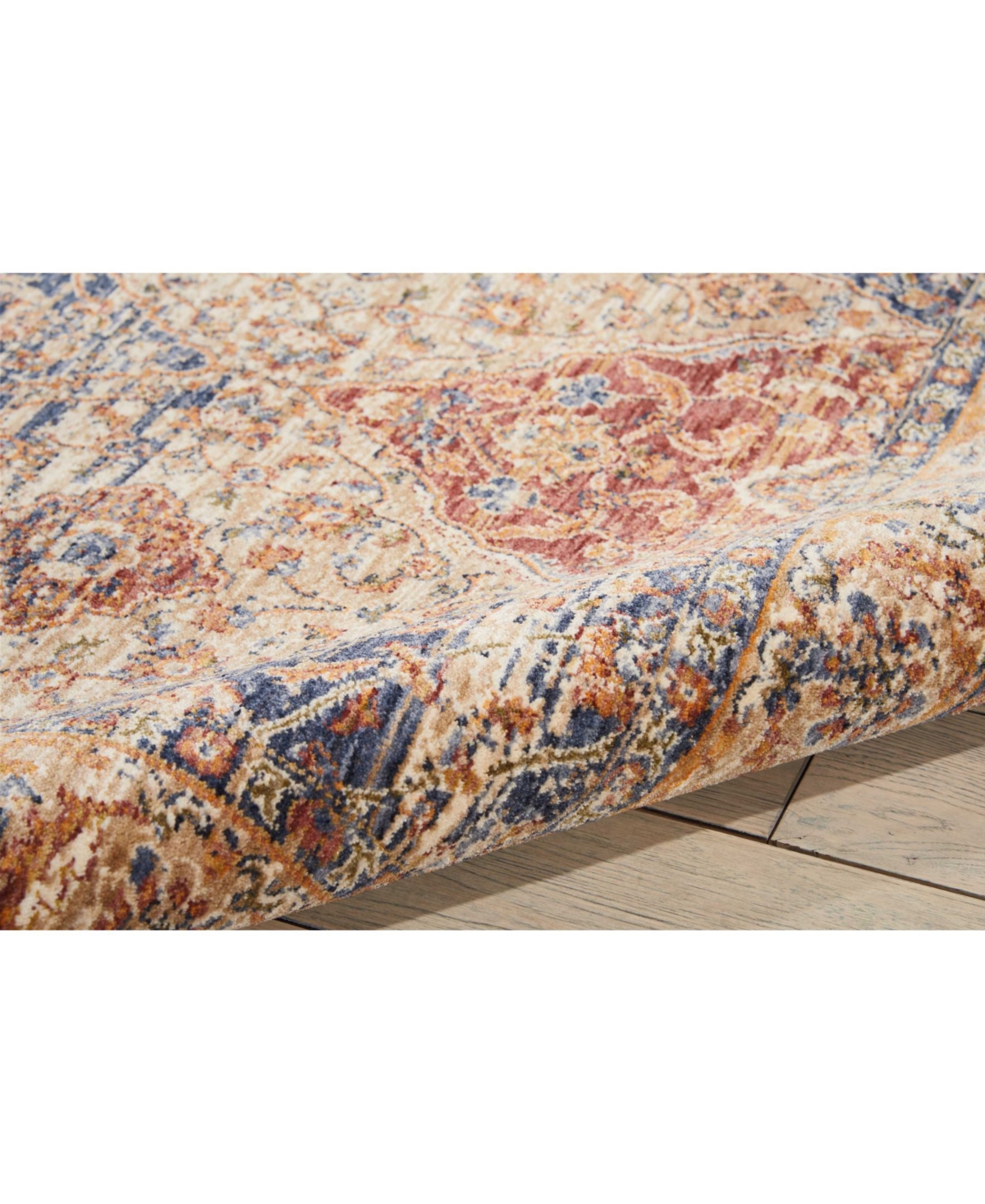 Nourison Home Lagos LAG05Area Rug - Multi